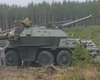 Українські військові показали на полігоні чеські САУ vz.77 Dana (відео)
