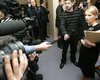 В ЦИК заявили, что Тимошенко не может отозвать свой иск
