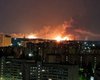 РФ атаковало "рекордное" количество БпЛА: поразили корабль, били по Ейску и Рязани (видео)