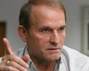 Украина передала боевикам 237 человек, - Медведчук