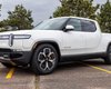 Убрать царапины за $21 000: электрокар Rivian удивил стоимостью ремонта (фото)