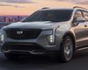 General Motors презентовали недорогого конкурента Audi Q3 и BMW X1 (фото)