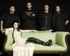 В Украине выступит группа Evanescence