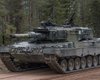 Фінляндія може стати першою країною, яка почне постачати танки Leopard в Україну