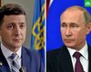 Зеленский будет требовать от Путина компенсации за Крым и Донбасс