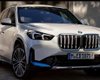 Новий електрокросовер BMW розсекречено за день до прем'єри (фото)