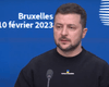 "Есть позитивные решения": Зеленский о поставках истребителей Украине (видео)