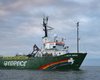 Европейские страны намерены защитить своих граждан, обвиненных по делу Greenpeace