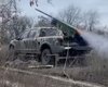 Raptor с авиаракетами: в ВСУ появилась еще одна импровизированная РСЗО (видео)