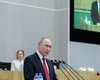 Путин объявил недельные выходные для борьбы с коронавирусом