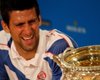 В финале Australian Open Джокович обыграл Надаля 