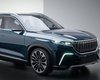 Дизайн от Pininfarina и автопилот: первое турецкое авто поступило в производство (фото)