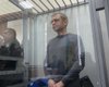 Суд отпустил Пашинского под домашний арест