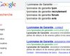 Google оштрафовали за подсказки в поисковых запросах