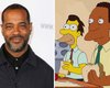 Выполнили обещание: создатели Симпсонов пригласили афроамериканца для озвучки темнокожего персонажа
