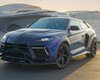 Нове купе Lamborghini Urus стало найшвидшим у світі кросовером (фото)