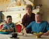 Большой переполох в небольшом селе под Киевом: каким получился фильм "Родственники"
