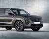 Самый большой кроссовер Peugeot впервые заметили на дорогах (фото)