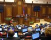 Депутатов парламента Армении будут штрафовать за прогулы