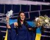 10 лет триумфа: как Джамала установила рекорд за всю 70-летнюю историю Евровидения