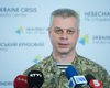 В зоне АТО за сутки ранены трое украинских военных