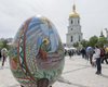 Война с РФ изменила выбор любимых праздников украинцев, — соцопрос