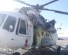 В молдавский вертолет в Афганистане попала ракета, ранены двое украинцев