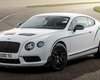 Bentley презентовала свой самый быстрый автомобиль