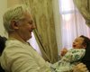 У Ассанжа родились двое детей, пока он скрывался в посольстве Эквадора