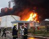 Количество жертв взрыва на химзаводе в Китае достигло 47