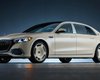 Розкішний Maybach Леброна Джеймса виставлять на аукціон: усі гроші віддадуть на благодійність