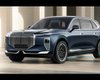 Создатель "Мивины" представил недорогих электрических конкурентов Rolls-Royce и Maybach (фото)