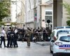 В Париже нашли самодельное взрывное устройство в жилом доме