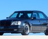 Неприметный раритет из 90-х: старый Mercedes W124 продают за $300 000 (фото)