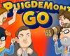 В Испании сделали игру Puigdemont Go