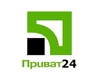 Перестала работать система Приват-24