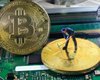 Стоимость Bitcoin превысила $4000