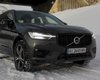 Шведская ракета. Чем удивил Volvo XC60: тест-драйв нового кроссовера (фото, видео)