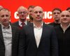 СПУ выдвинула Киву кандидатом в Президенты Украины
