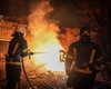 Обстріл Одеської області: у ДСНС заявили про "приліт", постраждали діти (фото, відео)