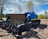Дистанционное управление до 7 км: украинская машина разминирования Germina проходит испытания (фото)