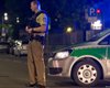 В баварском кафе сработало взрывное устройство: ранены 12 человек
