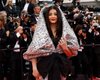 Айшвария Рай и Карли Клосс пришли на премьеру нового "Индианы Джонса" в Каннах 2023