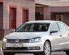 Линейку Volkswagen Passat могут пополнить купе и кабриолет