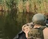 "Хотів на свободу": на півдні бійці ССО захопили в полон ексмешканця колонії РФ (відео)