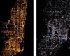 Города Земли кардинально изменили цвет: астронавты заметили это за 13 лет из космоса (фото)