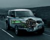 Проект Зевс. Land Rover начал испытания водородного Defender (видео)