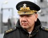 Новий командувач ВМФ РФ може змінити тактику росіян у Чорному морі, — експерт