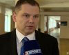 Заместитель министра молодежи и спорта Гоцул подал в отставку