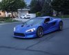 Швидше за Tesla: умілець побудував бюджетний 600-сильний суперкар (відео)